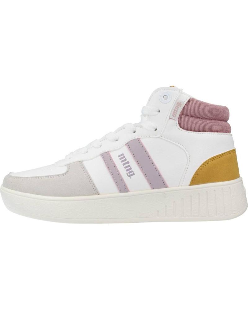 Sportschuhe für Damen MTNG DELTA BLANCO