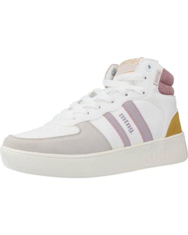 Sportschuhe für Damen MTNG DELTA BLANCO