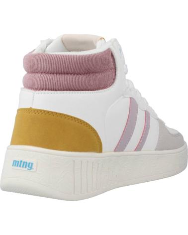 Sportschuhe für Damen MTNG DELTA BLANCO