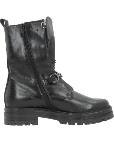 Stivali MJUS  per Donna M77263  NEGRO