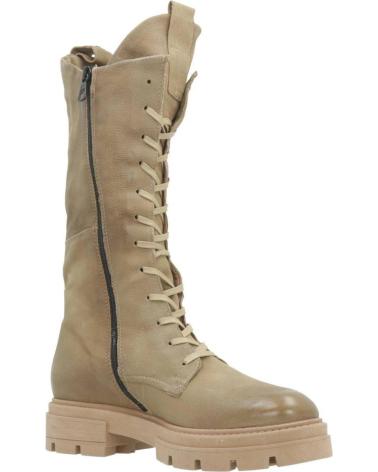 Woman boots MJUS M79360  MARRON