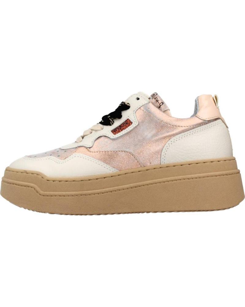 Scarpe sport MJUS per Donna P74102 ROSA Scarpe sport MJUS per Donna P74102 ROSA