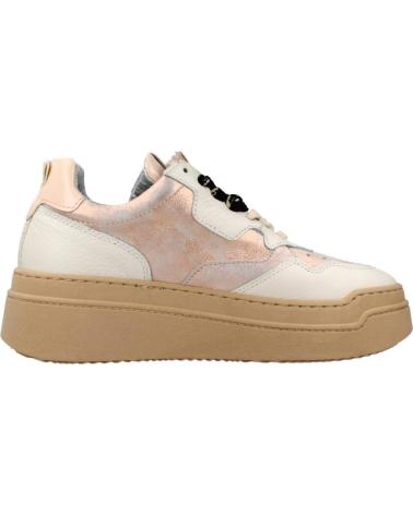 Woman Trainers MJUS P74102  ROSA