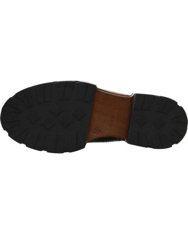 Botines de Mujer PONS QUINTANA DEBORA NEGRO