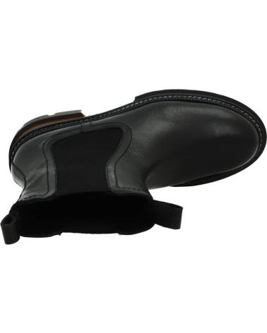 Botines de Mujer PONS QUINTANA DEBORA NEGRO