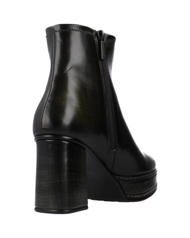 Botins de Mulher PONS QUINTANA NEPAL NEGRO
