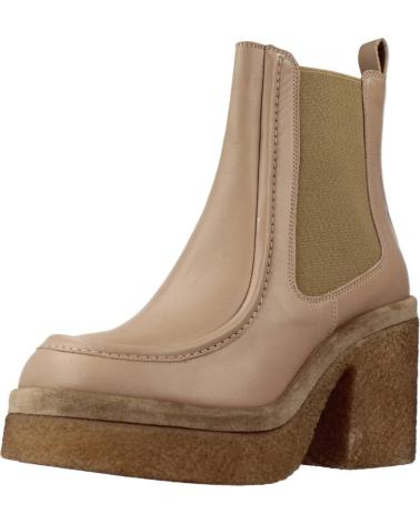 Botins de Mulher PONS QUINTANA ESTHER NUDE