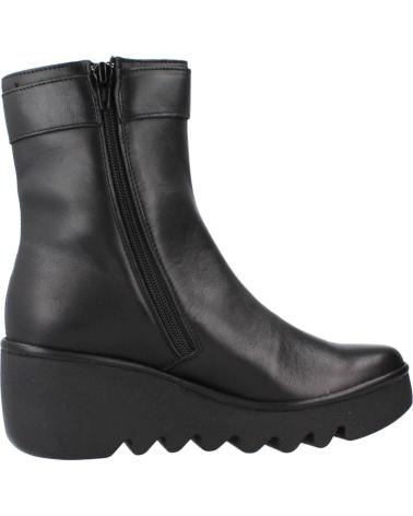 Stivali FLY LONDON  per Donna BEPP396FLY  NEGRO