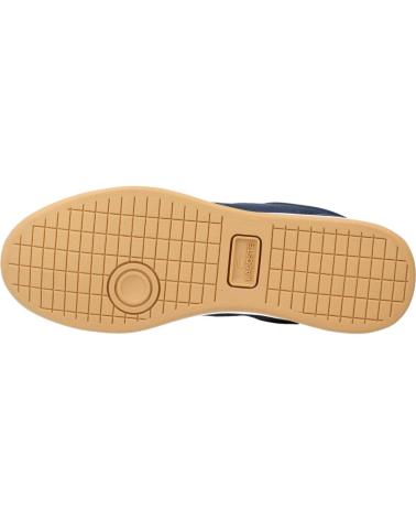 Man Zapatillas deporte LACOSTE CARNABY PRO AZUL