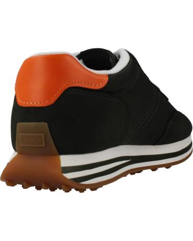 Zapatillas deporte de Hombre LACOSTE 44SMA0048 VERDE