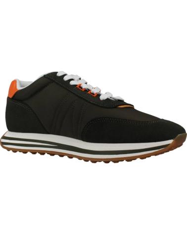 Zapatillas deporte de Hombre LACOSTE 44SMA0048 VERDE