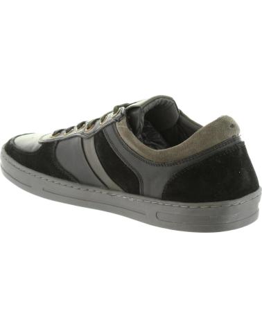Chaussures pour Homme KICKERS 659780-60 APON 8 NOIR