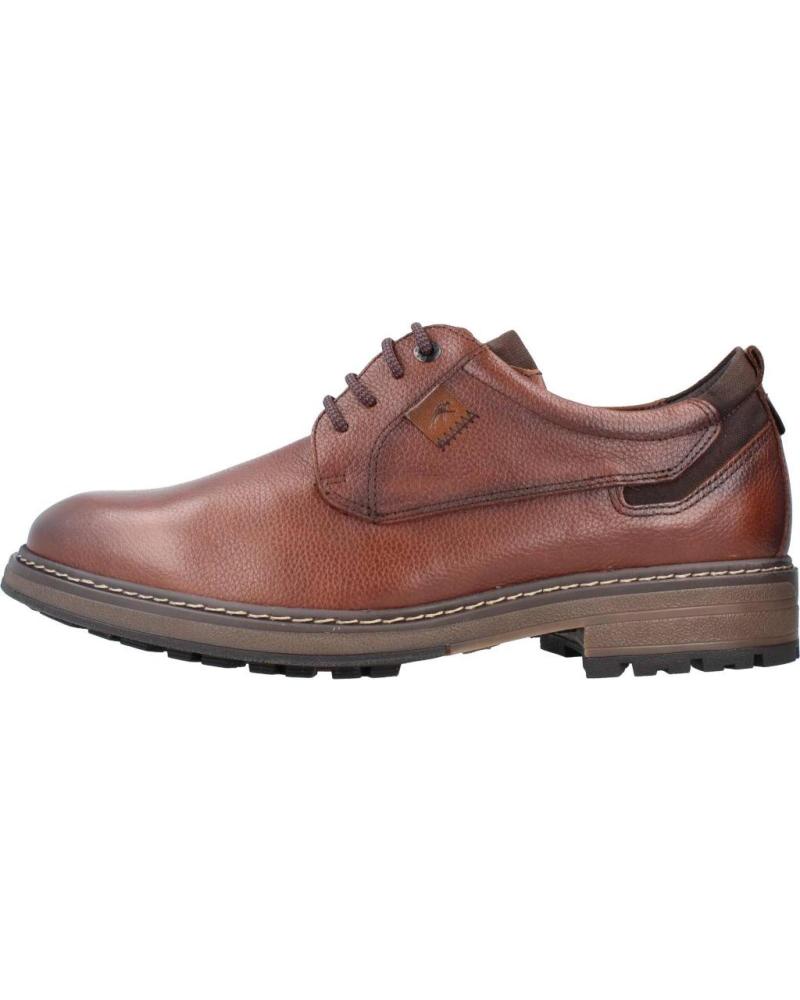 Schuhe für Herren FLUCHOS F1589 MARRON