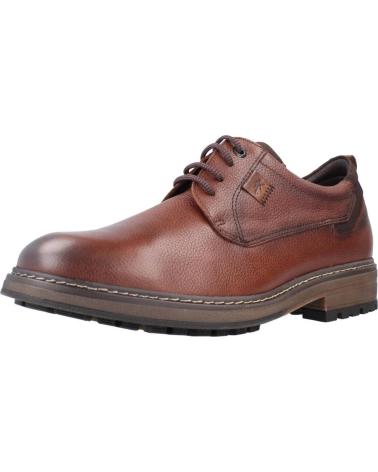 Schuhe für Herren FLUCHOS F1589 MARRON
