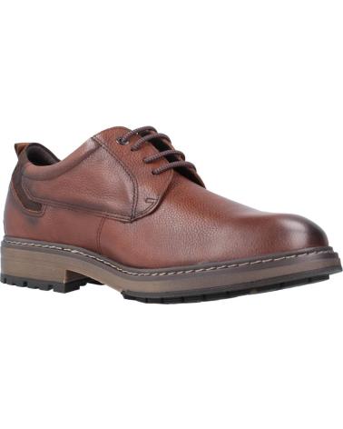 Schuhe für Herren FLUCHOS F1589 MARRON