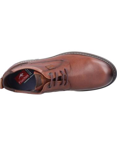 Schuhe für Herren FLUCHOS F1589 MARRON