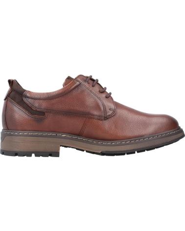 Schuhe für Herren FLUCHOS F1589 MARRON