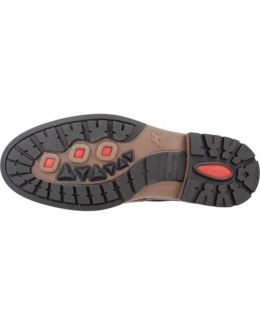 Schuhe für Herren FLUCHOS F1589 MARRON