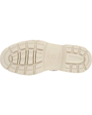 Botines de Mujer TAMARIS 25413 29 BLANCO