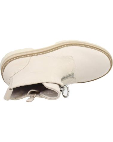 Botines de Mujer TAMARIS 25413 29 BLANCO