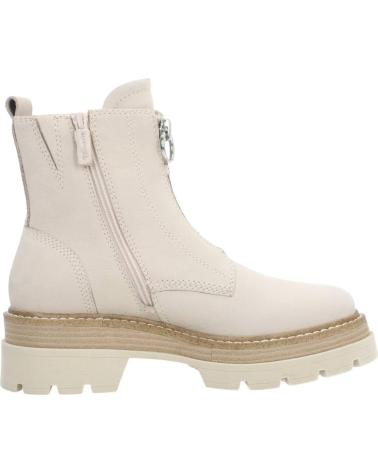 Botines de Mujer TAMARIS 25413 29 BLANCO