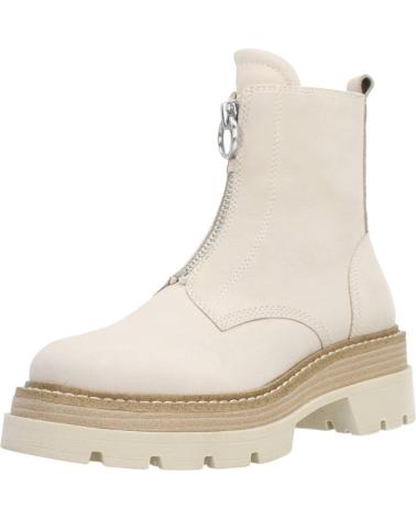 Botines de Mujer TAMARIS 25413 29 BLANCO