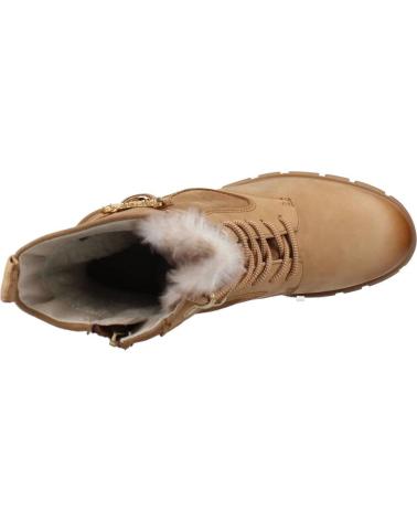 Botas de Mulher TAMARIS 26851 29 MARRON CLARO