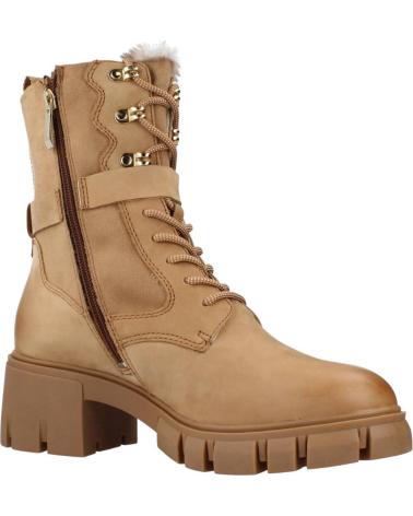 Botas de Mulher TAMARIS 26851 29 MARRON CLARO