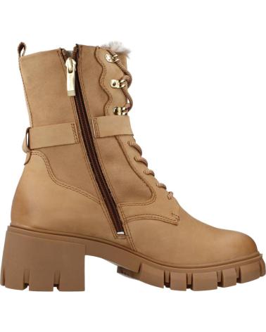 Botas de Mulher TAMARIS 26851 29 MARRON CLARO