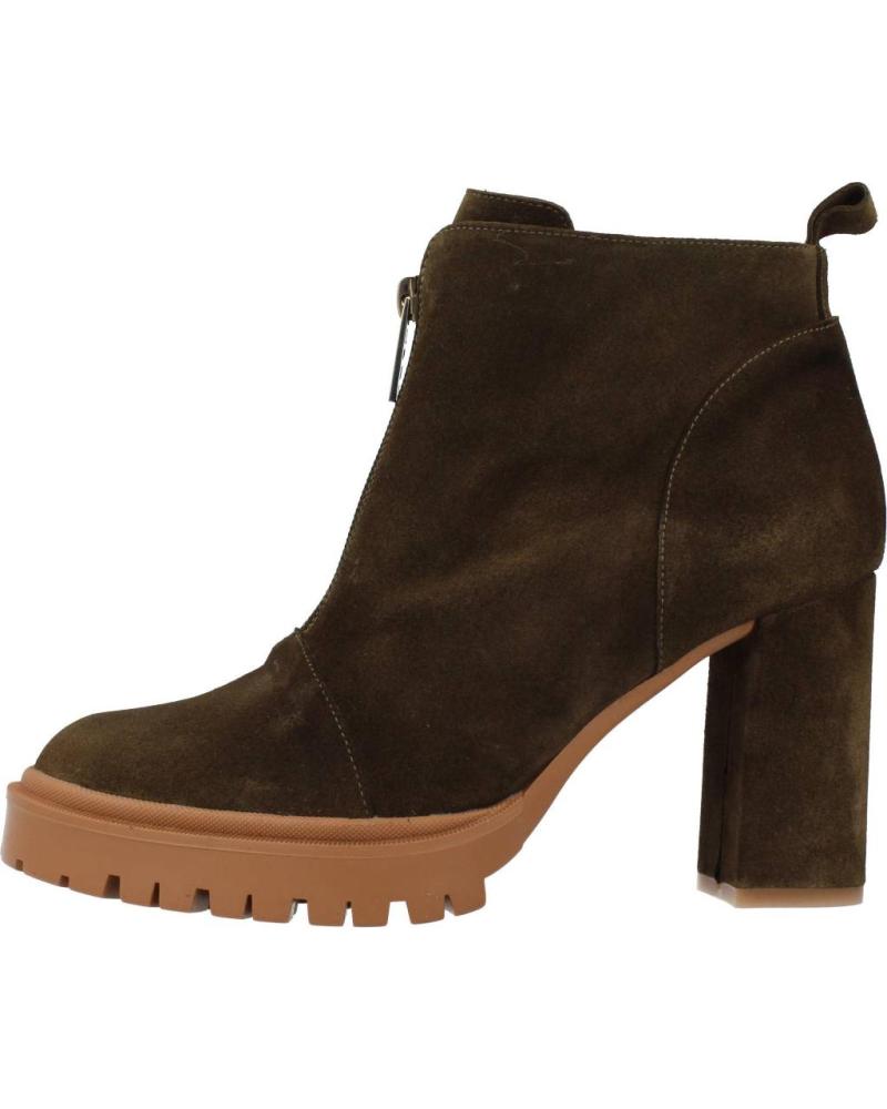 Manitu Botines Mujer, Botas De Moda