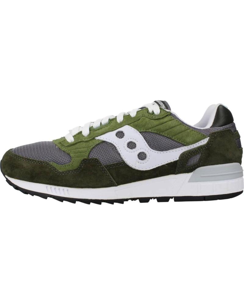 Saucony sale shadow verdes