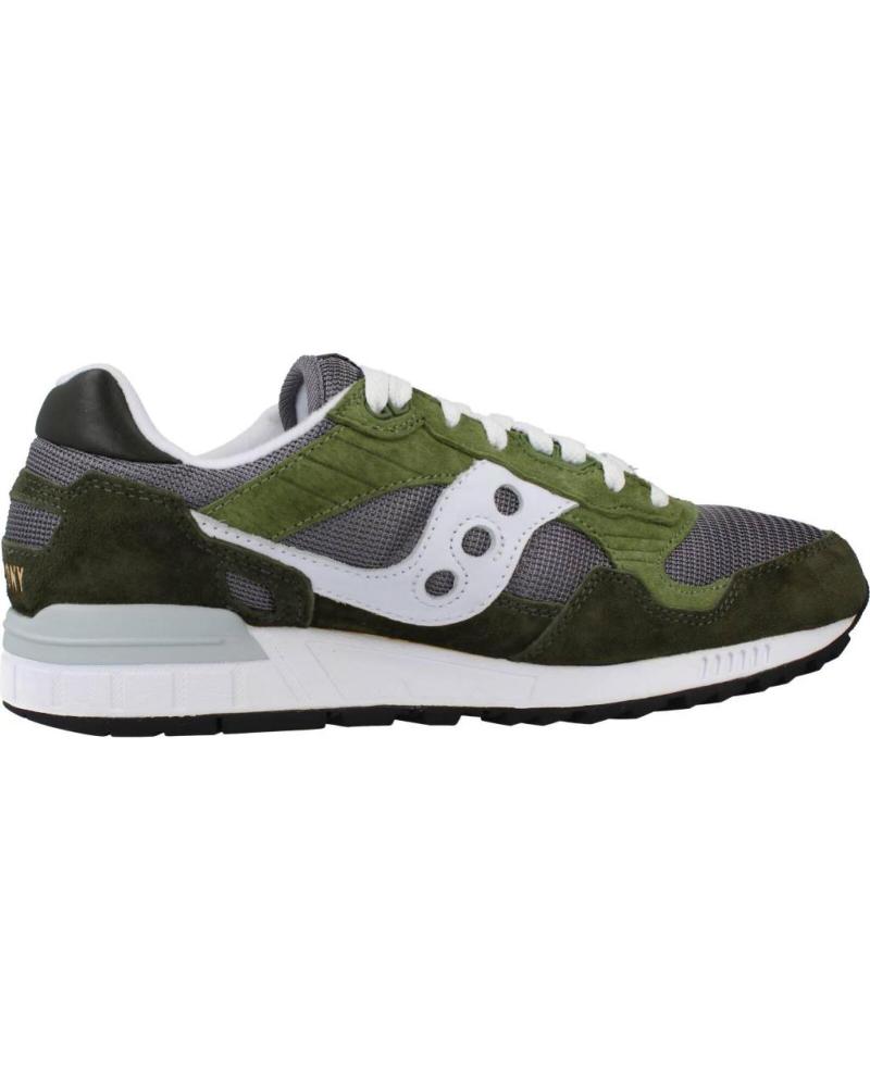 Sports Shoes De Hombre SAUCONY SHADOW 5000 VERDE