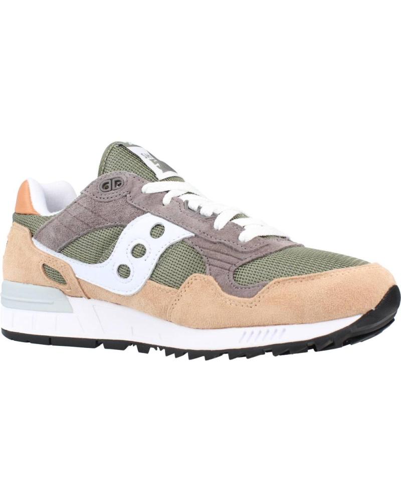 Saucony shadow shop 5000 hombre marron
