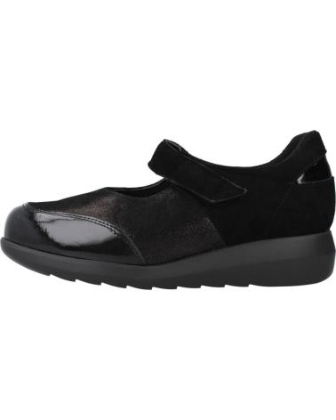 Chaussures PINOSOS  pour Femme 7677G  NEGRO