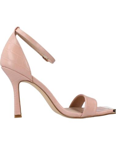 Sandalias de Mujer MENBUR 23450M ROSA