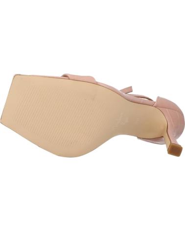 Sandalias de Mujer MENBUR 23450M ROSA