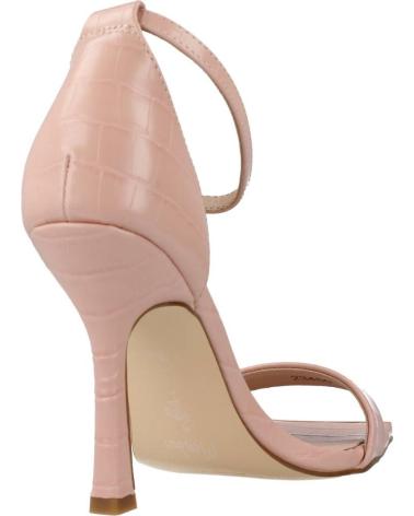 Sandalias de Mujer MENBUR 23450M ROSA