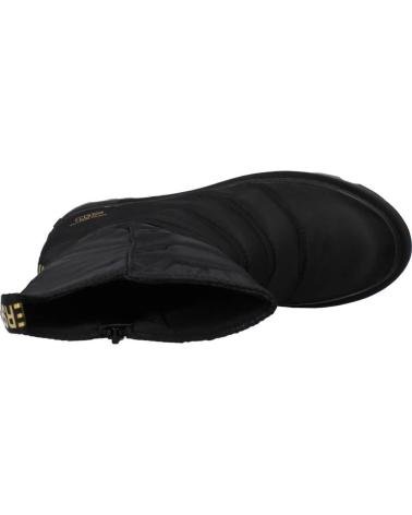 Botas de Mujer REPLAY LASER JR 4 NEGRO