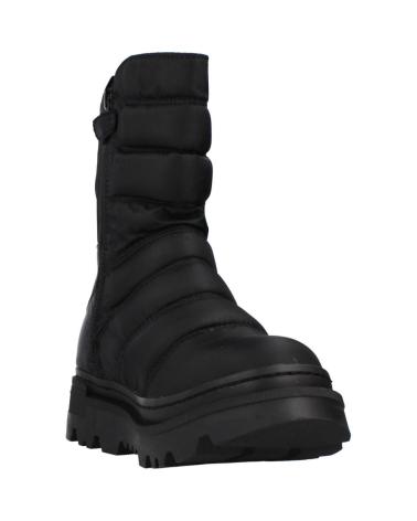 Botas de Mujer REPLAY LASER JR 4 NEGRO