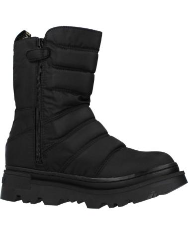 Botas de Mujer REPLAY LASER JR 4 NEGRO