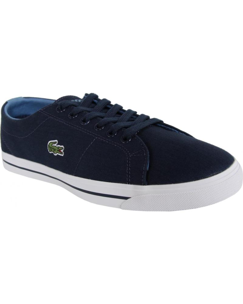 Trainers-De-Niña-LACOSTE-32SPJ0105-MARCEL-003-NVY