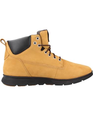 Stivaletti TIMBERLAND  per Uomo KILLINGTON CHUKKA  MARRON CLARO