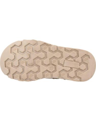 girl boots CHICCO FLORINE MARRON