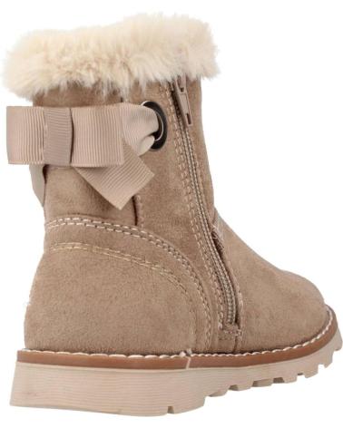 girl boots CHICCO FLORINE MARRON