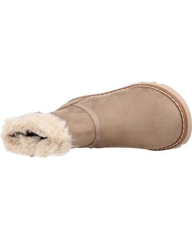 girl boots CHICCO FLORINE MARRON