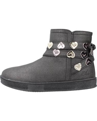 girl Mid boots CHICCO FRIDA  GRIS