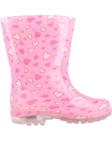 Bottes De Pluie Chicco Pour Enfant - Légères, Flexibles, Confortables Et Respirantes (motifs Animaux)