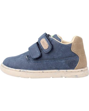 Scarpe per Bambino CHICCO GADEO AZUL
