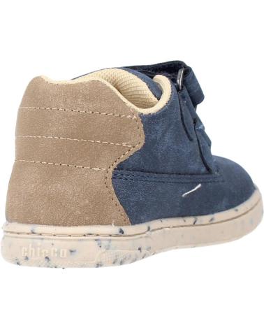 Scarpe per Bambino CHICCO GADEO AZUL