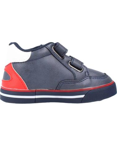 Botines de Niño CHICCO GIRON AZUL